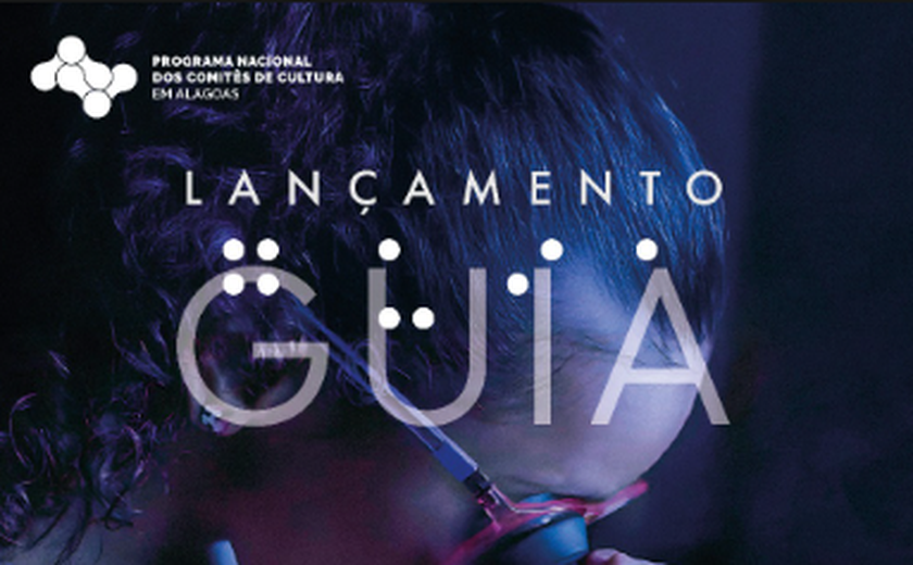 Curta-metragem “Guia” estreia neste sábado em Arapiraca com programação gratuita e inclusiva