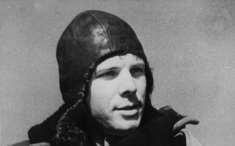 Rússia comemora 65 anos do primeiro voo espacial tripulado de Yuri Gagarin