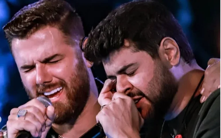 Zé Neto e Cristiano anunciam gravação de novo DVD no Rio de Janeiro, em março