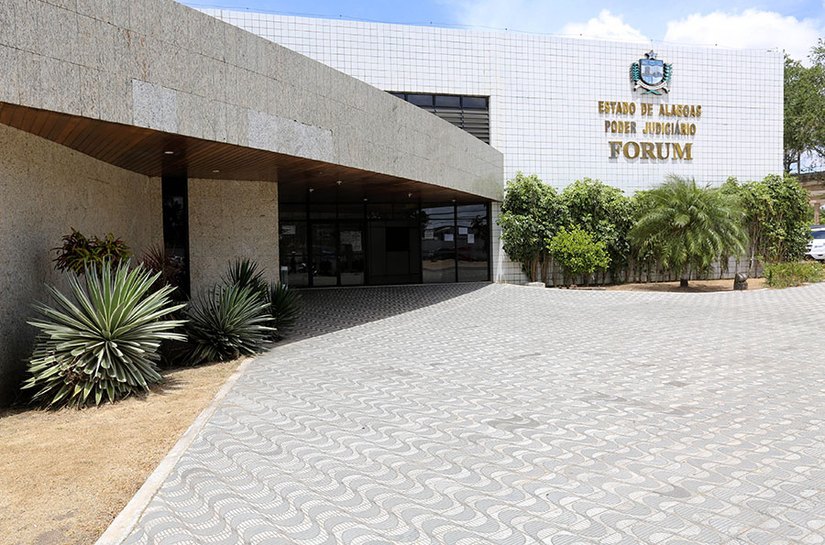 8ª Vara Criminal de Arapiraca realiza júris populares de 20 a 23 deste mês