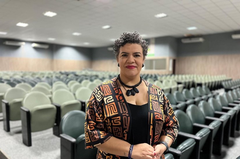 Núcleo de Estudos Afro-brasileiros e Indígenas fortalece ações de equidade racial na Uncisal