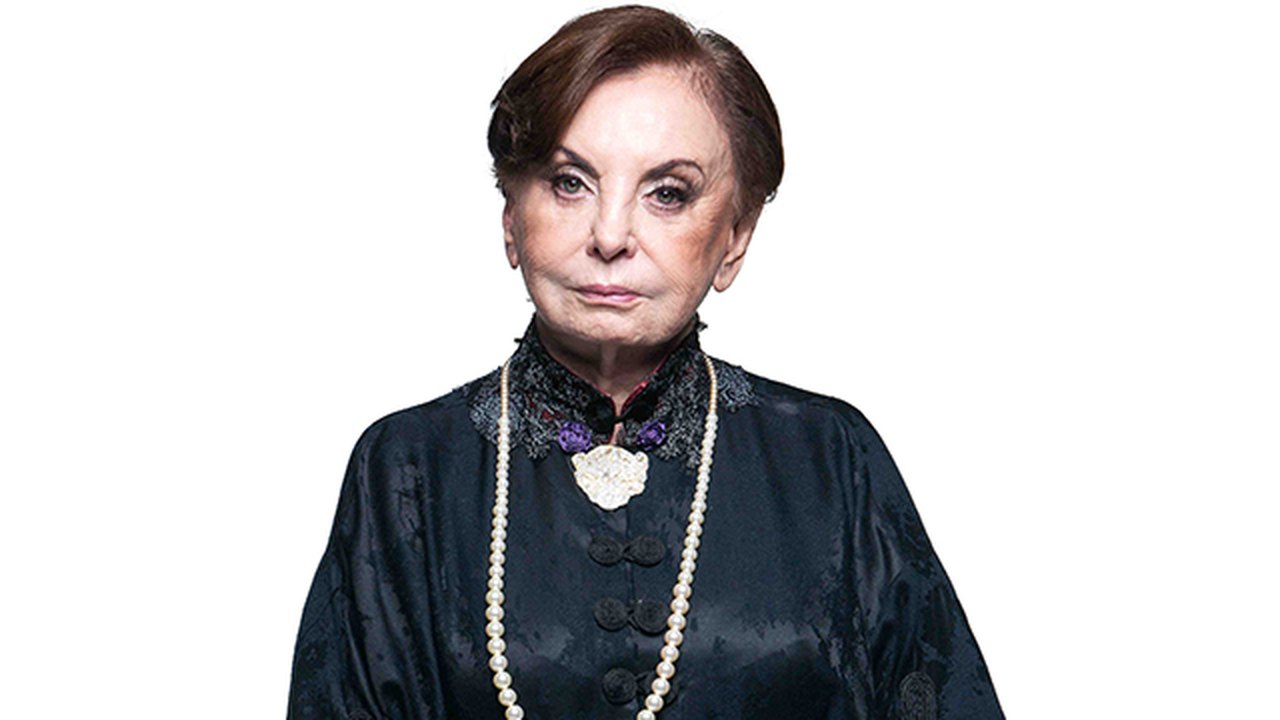 Grande papel de Beatriz Segall foi a icônica vilã Odete Roitman