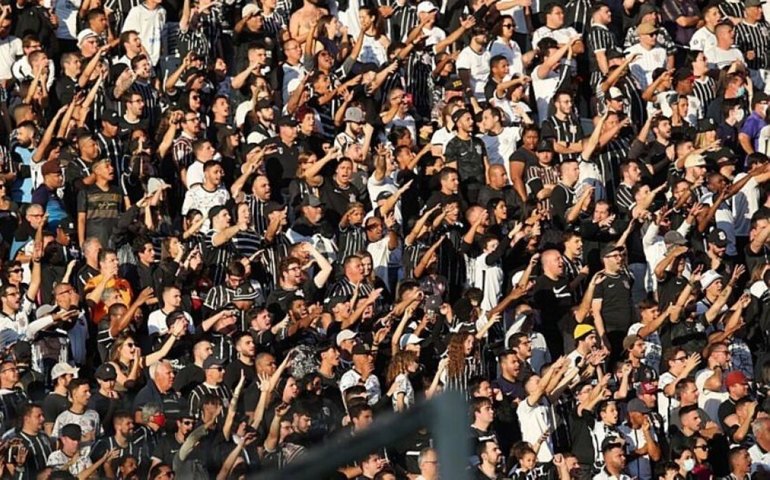 Brasileirão supera 3 milhões de público e alavanca programas de sócio-torcedor