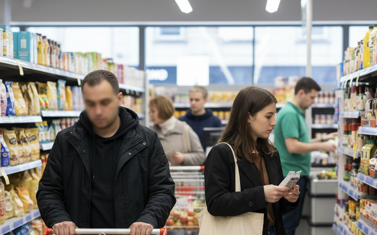 Grupo Alimentação e Bebidas registra segundo mês seguido de alta no IPCA-15