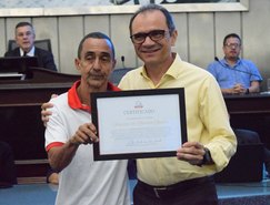 Sessao Especial - Capoeira e Inclusao Social -17.JPG 