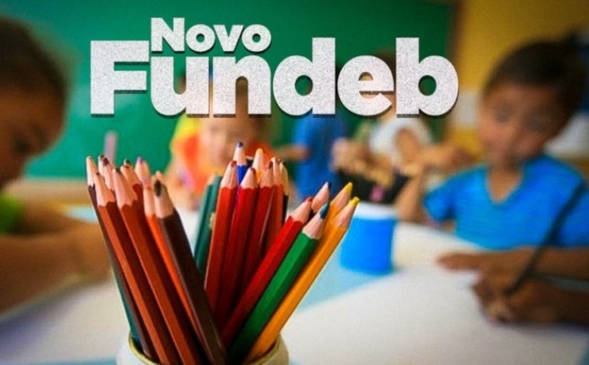 Confira os valores das novas estimativas do Fundeb de 2023