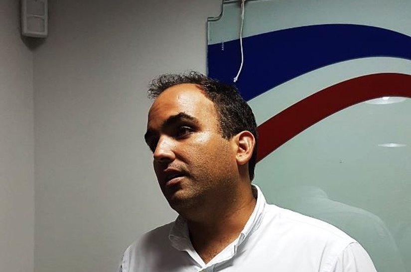 Pilar: prefeito Renato Filho reduz em quase R$ 3 mil transporte para romeiros