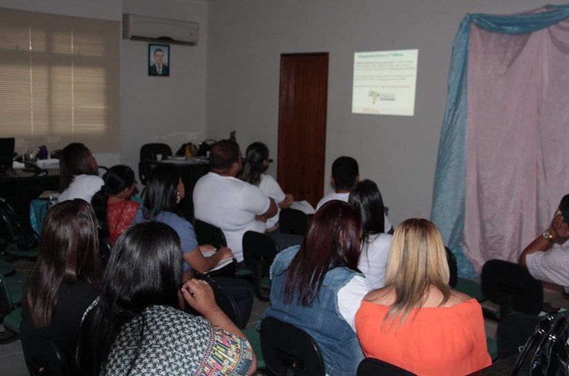 Semana do Bebê: União recebe o VII Simpósio Internacional de Desenvolvimento da Primeira Infância