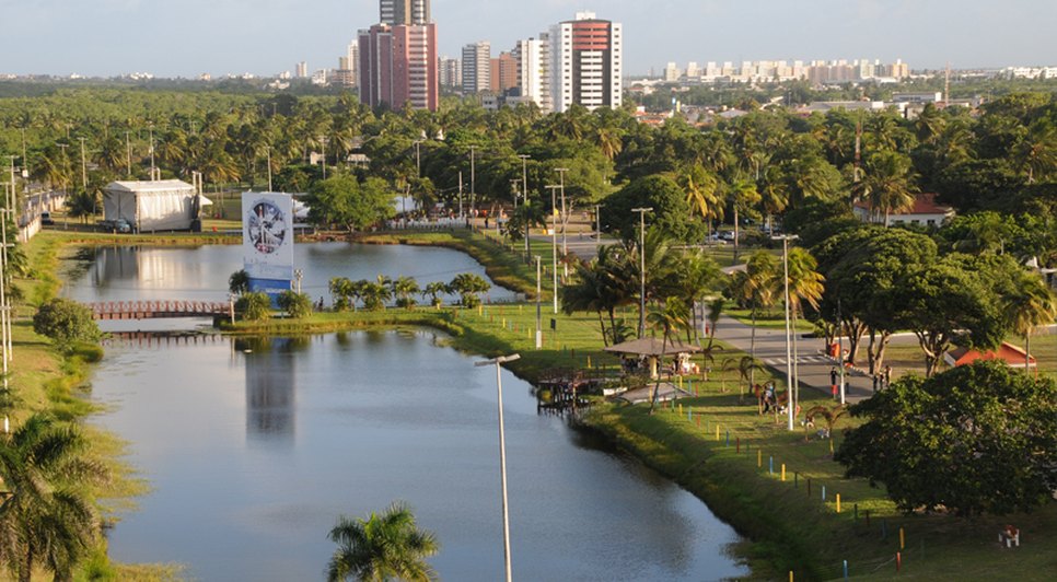 Feira de artesanato e gastronomia acontece em Aracaju a partir deste sábado