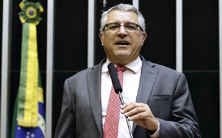 Padilha vai se encontrar com Randolfe e Jaques Wagner para debater pauta do Congresso