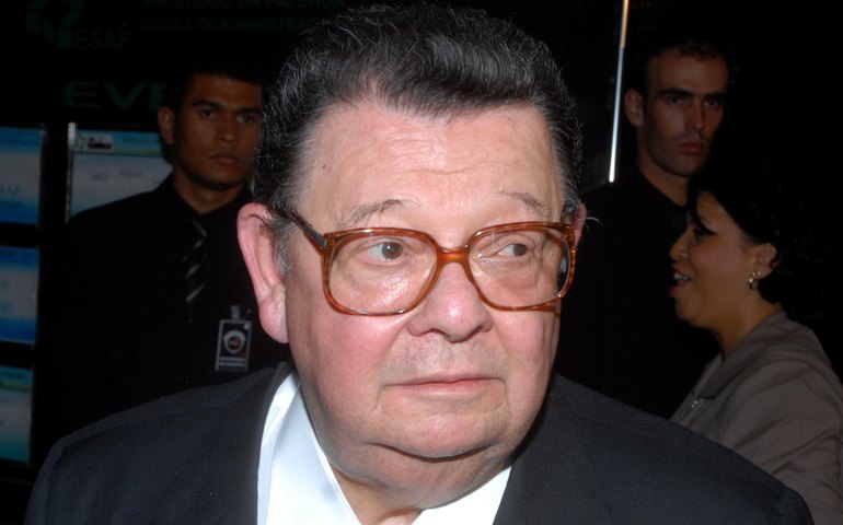 Morre o ex-ministro da Fazenda Delfim Netto, aos 96 anos