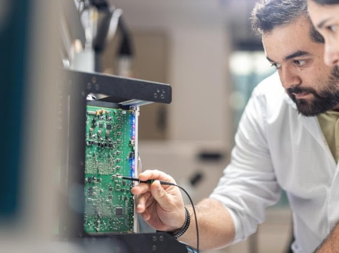 Thales contratará mais de 9 mil novos funcionários em 2026, incluindo 390 na América Latina