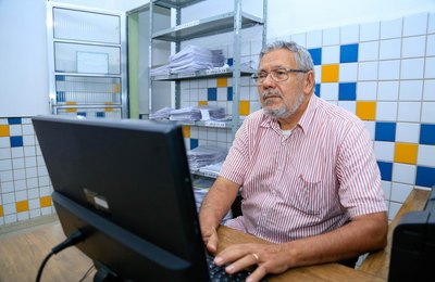Mais de 20 mil servidores ativos da Educação devem fazer recadastramento