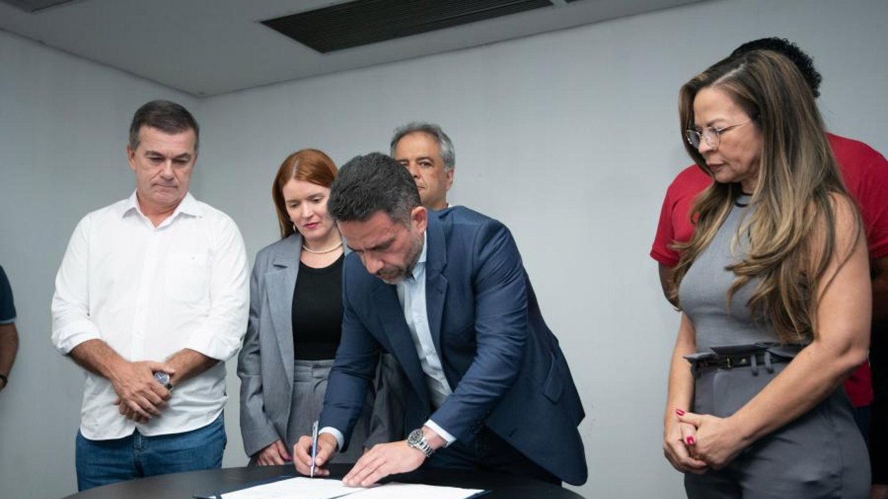 Seplag tem participação ativa na elaboração do PL dos precatórios do Fundef