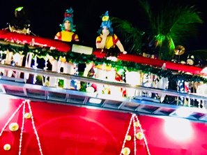 Banda Cazuadinha