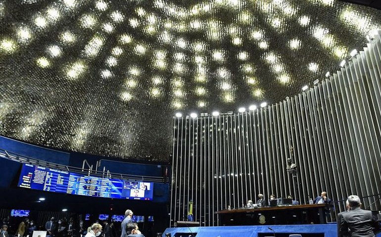 Orçamento de 2022 é aprovado pelo Congresso Nacional