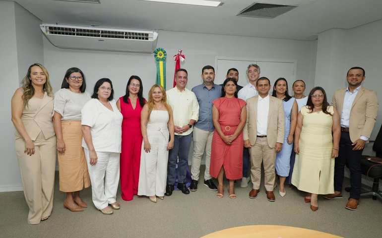 Referência na Gestão: Conheça os educadores que assumem as Regionais de Educação em Alagoas