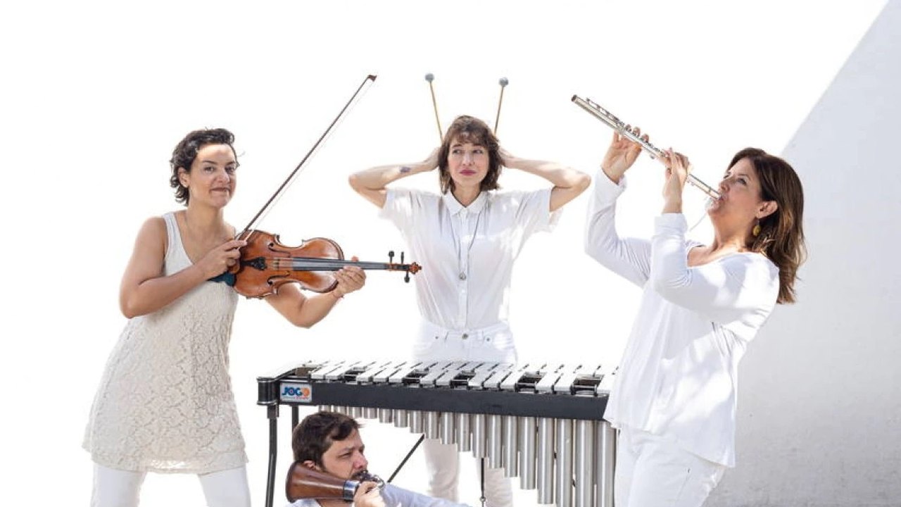 Sesc leva música de câmara a seis cidades de São Paulo