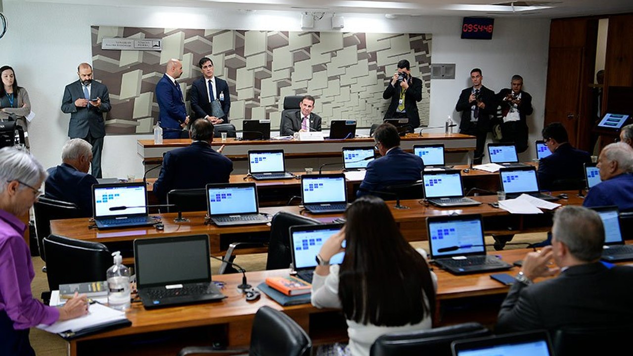 CAE debaterá prestação de serviços de telecomunicações por cooperativas
