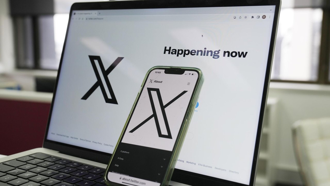 Rede social X permitiu financiamento de contas  bloqueadas no Brasil, informa PF ao Supremo