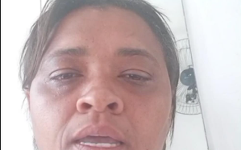Mãe de criança autista faz apelo às autoridades de Palmeira dos Índios por mais apoio às famílias atípicas