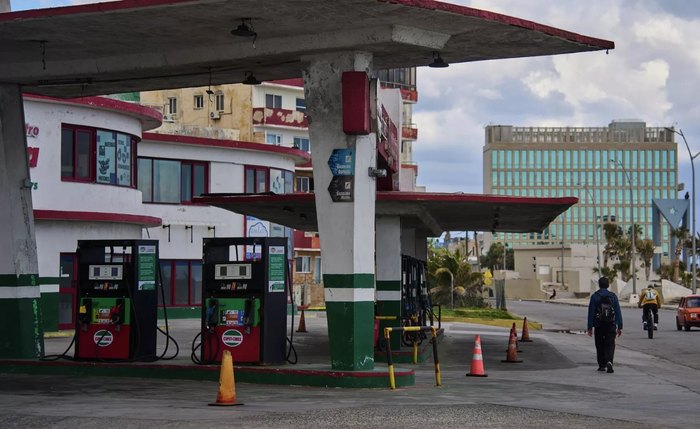 Falta de combustível em Cuba afeta atualmente 61.830 crianças com menos de um ano que necessitam de cuidados especiais