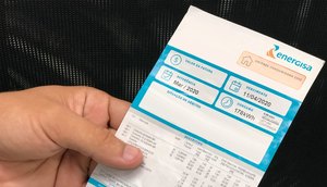 Em Sergipe, conta de energia fica mais cara a partir desta sexta-feira