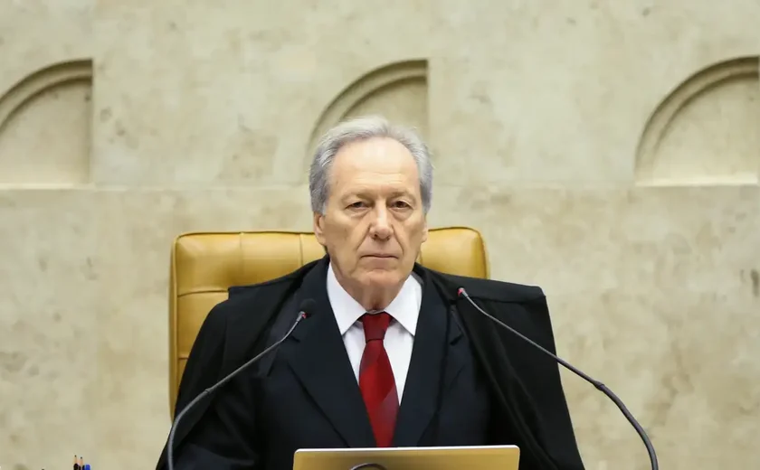 Lewandowski: PEC pretende criar um sistema único de segurança pública à semelhança do SUS