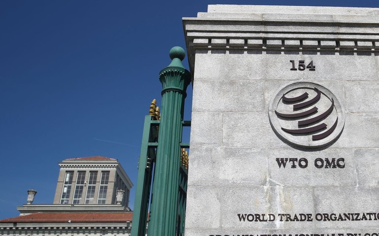 IA pode aumentar comércio global em 14 pontos porcentuais até 2040, diz OMC