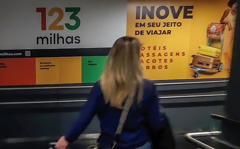 Ministério Público de SP abre inquérito contra 123milhas