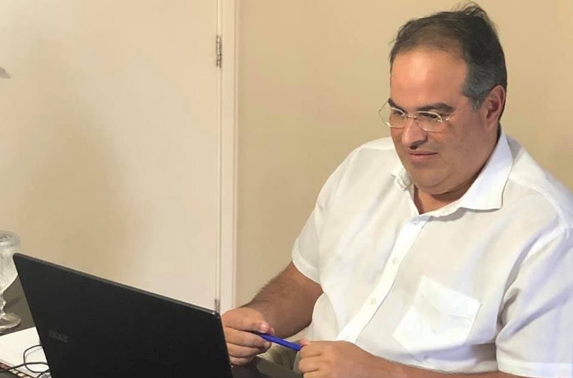 Líder do governo na Câmara, Samyr Malta destaca aprovação de projeto que garante descontos em débitos tributários