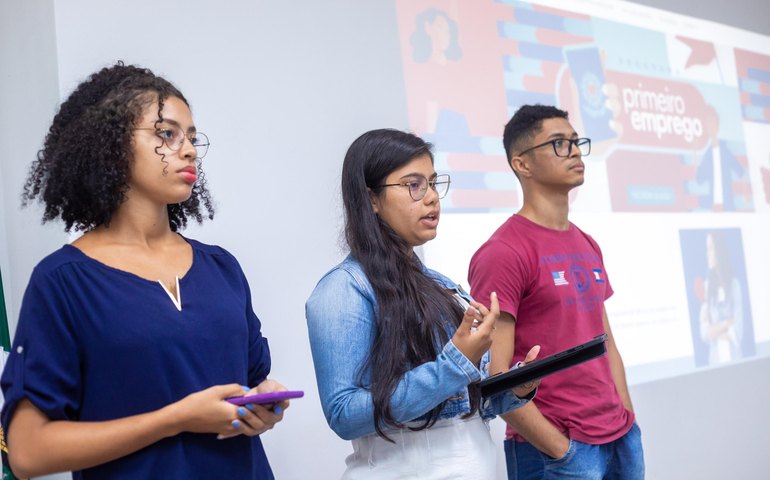 Inscrições para programa de estágio do Governo de Alagoas terminam neste sábado