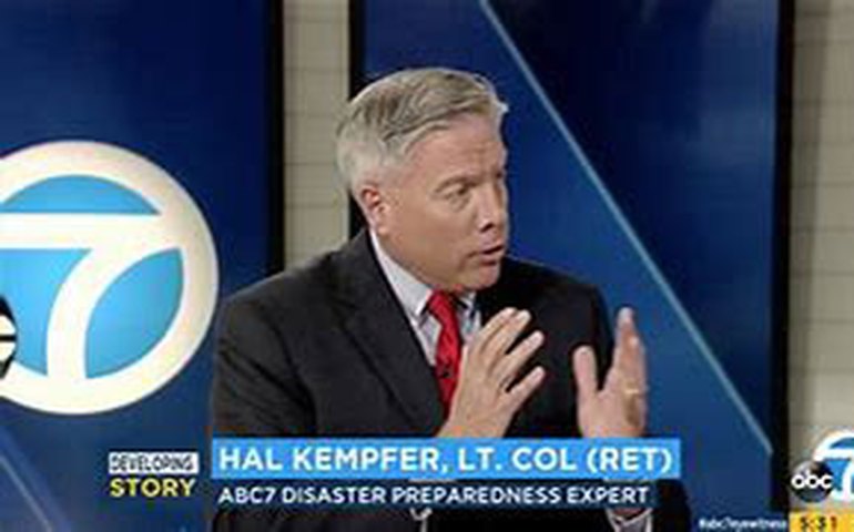 Inclinação do Congresso dos EUA para declarar guerra ao Irã é incerta, diz analista à Fox News