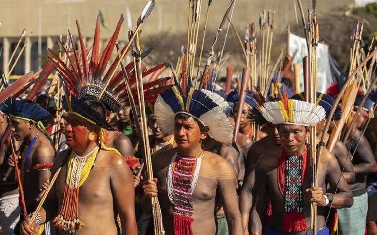 Marco temporal: após Senado aprovar PEC, STF retoma julgamento sobre validade da lei