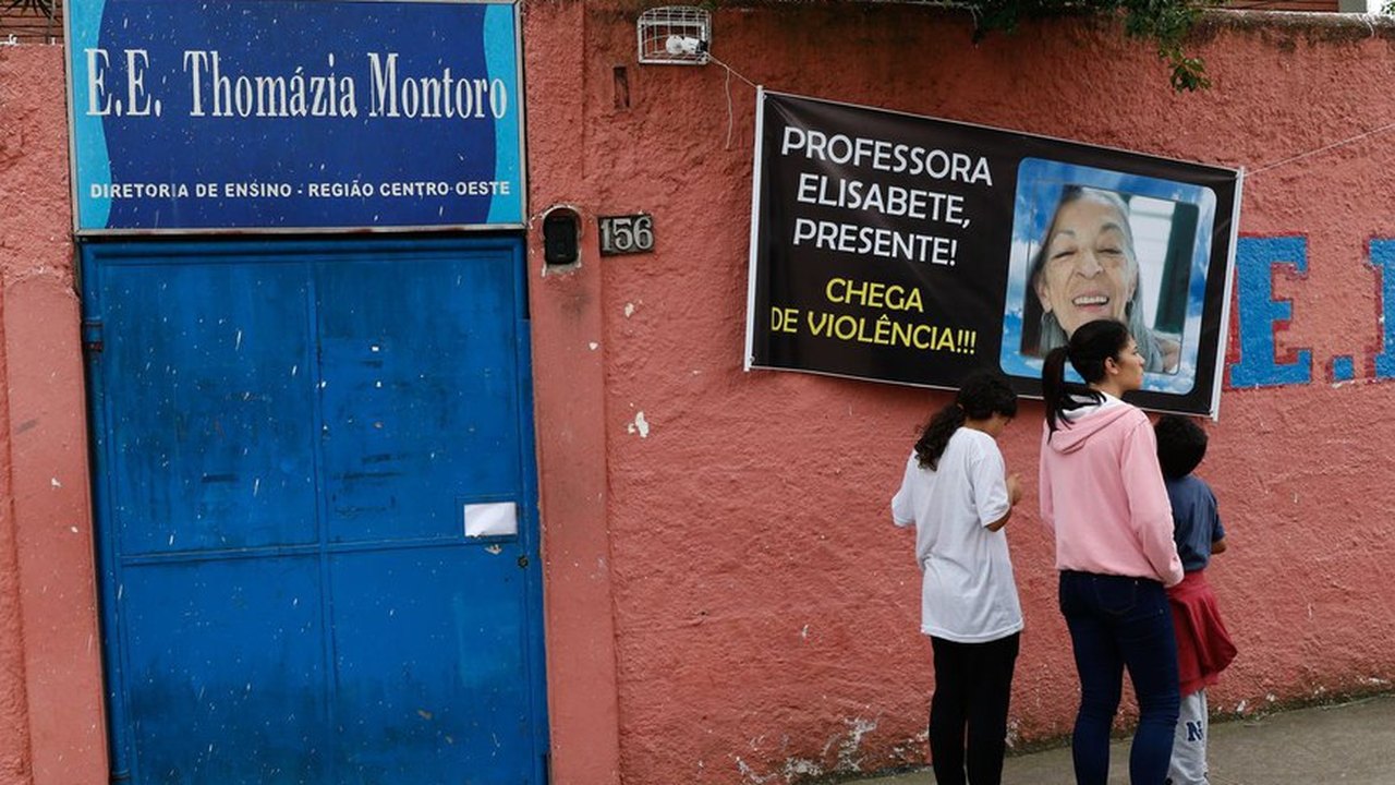 Comissão de Educação debate segurança nas escolas nesta quarta