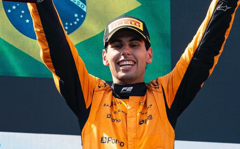 Bortoleto na F-1 em 2025? O que sabemos sobre a potencial volta do Brasil à categoria