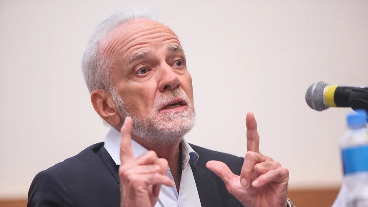André Lara Resende confirma voto em Lula no primeiro turno
