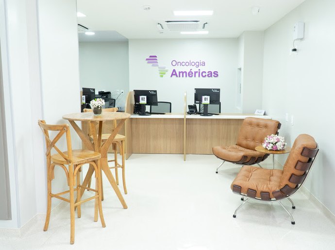 Hospital Santa Joana Recife anuncia expansão do setor de oncologia