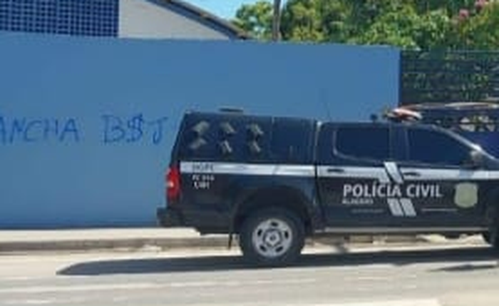 Vítima seria reeducando jurado de morte por criminoso da região Vítima seria reeducando jurado de morte por criminoso da região