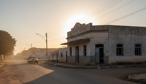 Alagoano de 21 anos morre após ataque a tiros em cidade do Mato Grosso