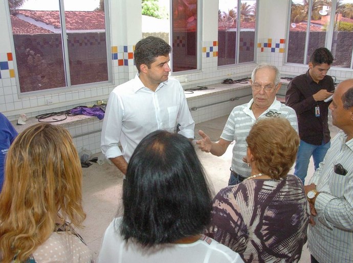 Prefeitura de Maceió segue com investimentos na Educação