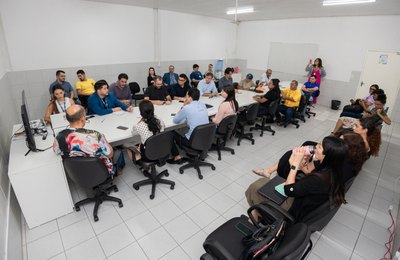 Reunião do Conselho do Plano Diretor é adiada para 3 de julho