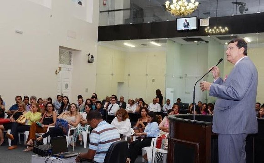 Secretário George Santoro participa de reunião do Confaz em Manaus