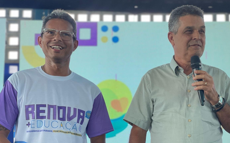 Prefeitura de Branquinha libera abono salarial para profissionais da educação