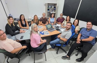 Arapiraca fortalece políticas para infância e adolescência com criação de novo comitê