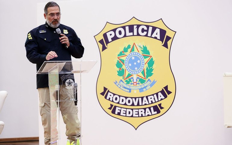PRF intensifica ações do Maio Amarelo para reduzir mortes nas rodovias