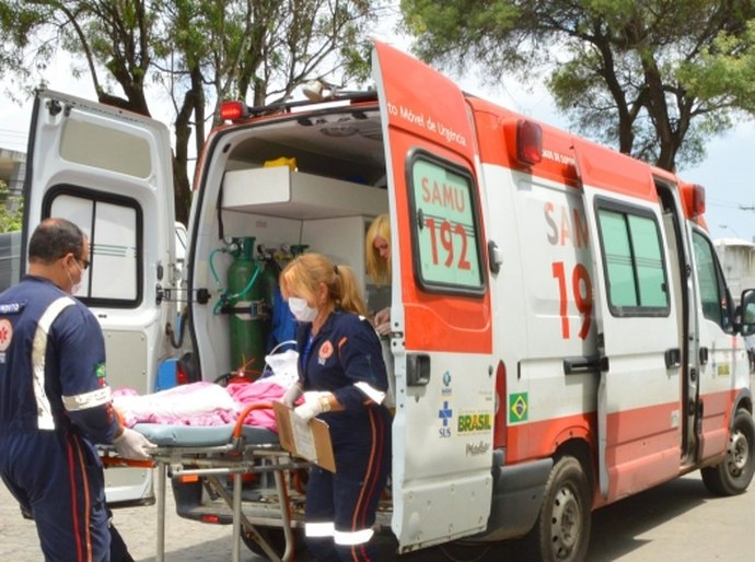 Número de acidentes envolvendo bicicletas é alto no interior