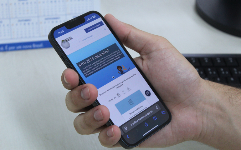 IPTU 2025: 2ª parcela do imposto vence nesta quarta-feira (30)