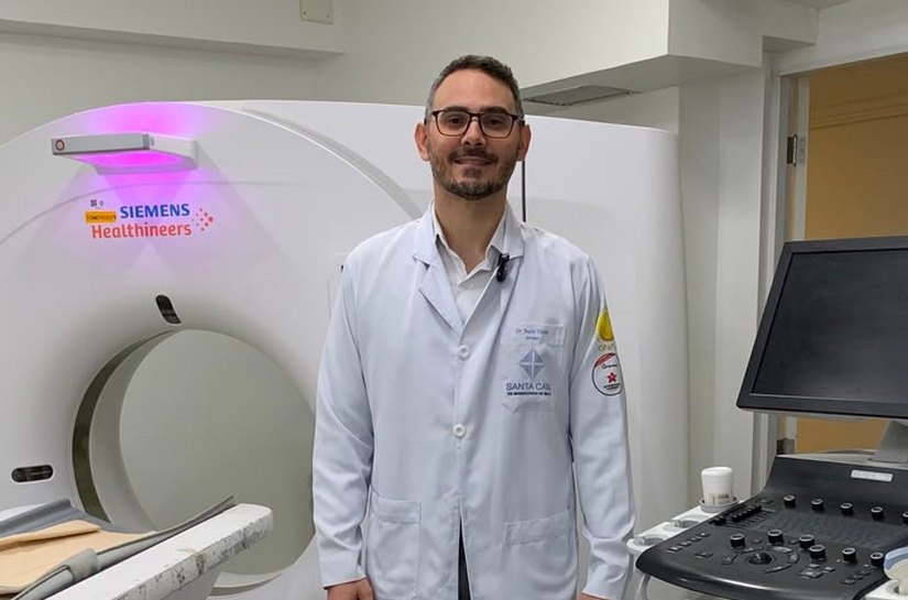 Exames guiados por imagem aumentam as chances de diagnóstico precoce