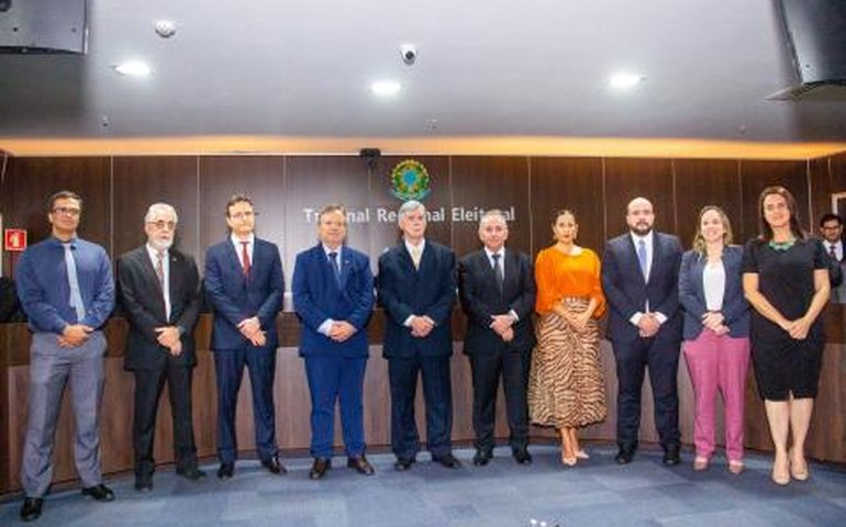 TRT/AL assina acordo para combate ao assédio eleitoral no ambiente de trabalho